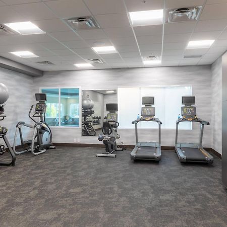 Fairfield Inn & Suites By Marriott Salmon Arm Εξωτερικό φωτογραφία