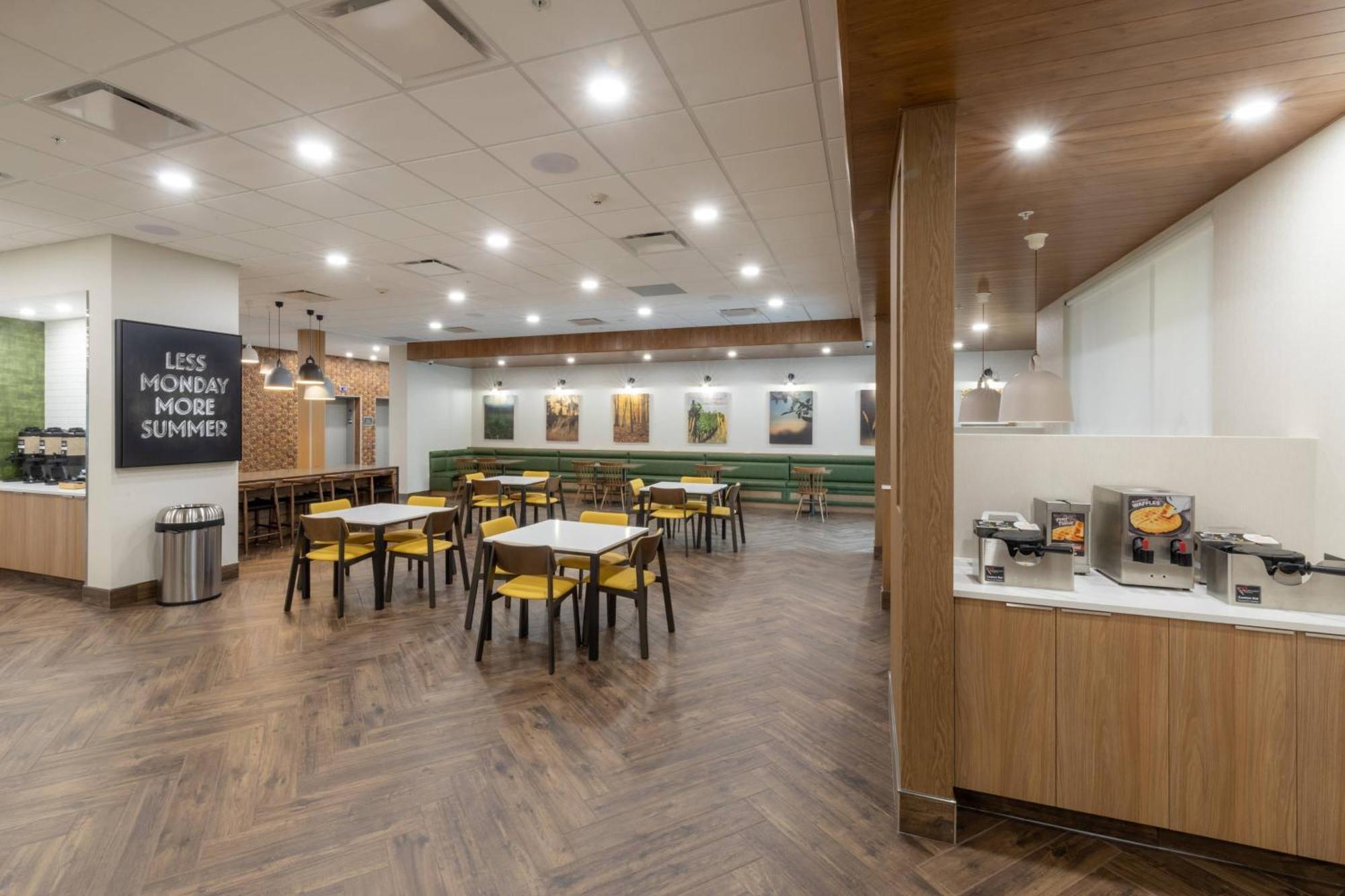 Fairfield Inn & Suites By Marriott Salmon Arm Εξωτερικό φωτογραφία